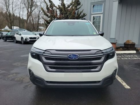 New 2026 Subaru Forester Limited image 2