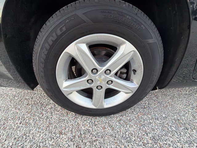 Used 2020 Chevrolet Malibu LS FWD image 24