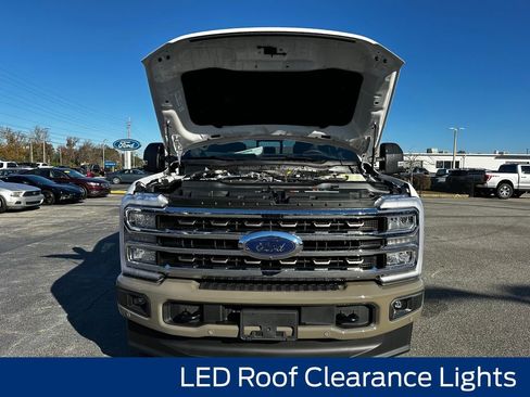 New 2026 Ford F250 King Ranch image 23