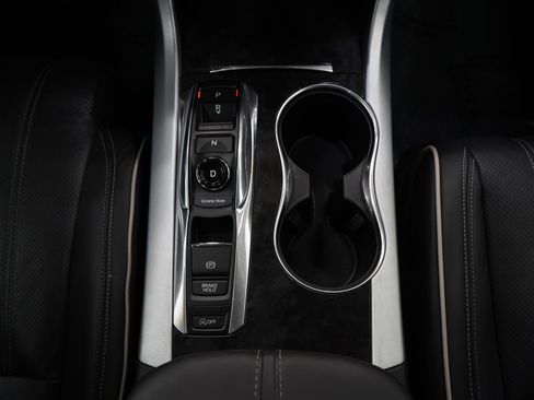Used 2019 Acura TLX V6 SH-AWD w/ Technology Pkg image 16
