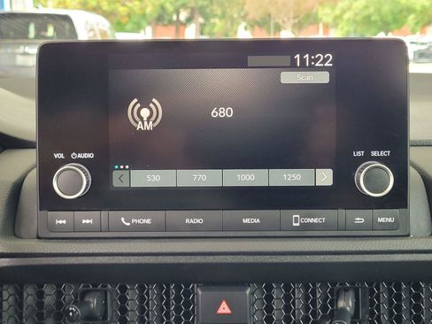 Used 2024 Honda CR-V EX image 26