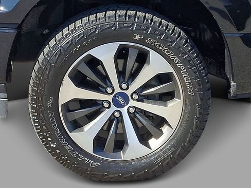 Used 2020 Ford F150 XL w/ Equipment Group 101A Mid image 8