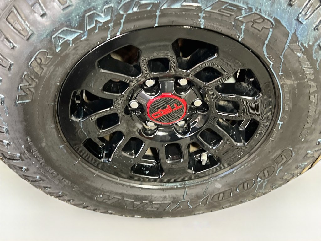 Used 2023 Toyota Tacoma SR5 RWD image 11