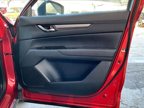 Used 2025 MAZDA CX-5 AWD 2.5 S w/ Preferred Package image 23