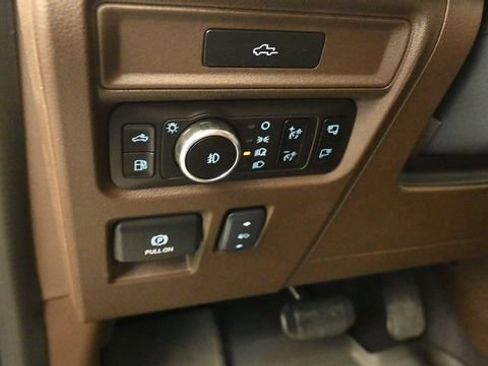 New 2026 Ford F150 King Ranch w/ Equipment Group 601A High AWD/4WD image 15