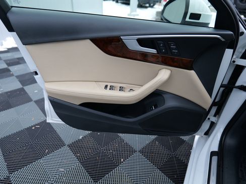 Used 2019 Audi A4 2.0T Premium Plus w/ Premium Plus Package image 12