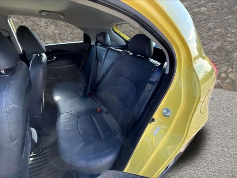 Used 2016 Kia Rio SX image 23