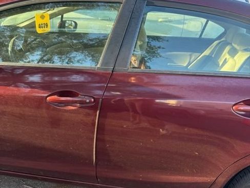 Used 2015 Honda Civic LX image 6