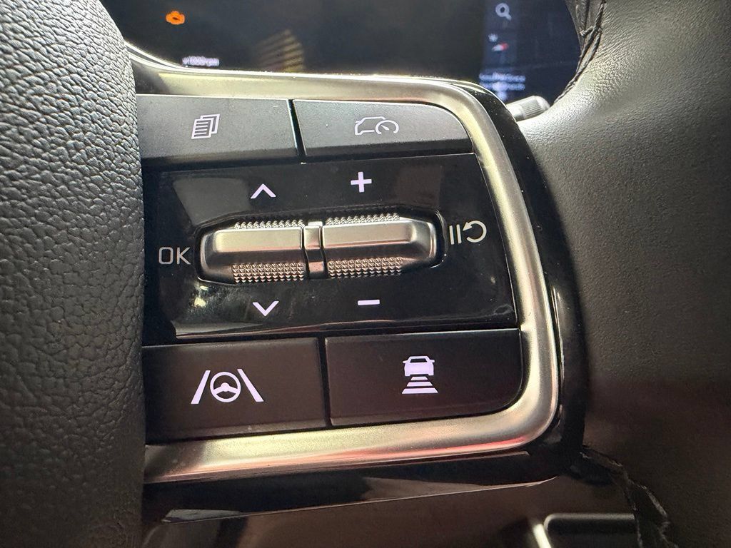 Used 2025 Kia Carnival FWD image 34