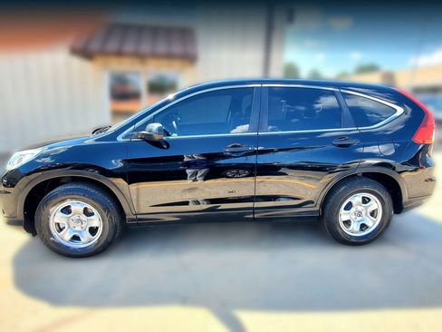 Used 2016 Honda CR-V LX image 11