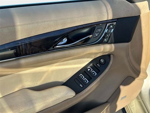 Used 2014 Cadillac CTS Luxury image 14