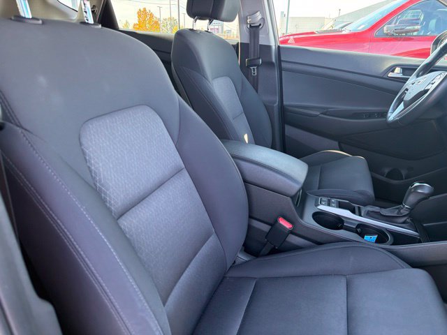 Used 2018 Hyundai Tucson Value AWD/4WD image 10
