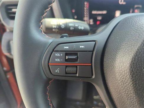 New 2026 Honda Passport TrailSport image 13