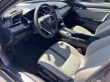 Certified 2018 Honda Civic EX image 3