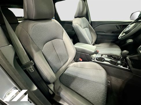 Used 2026 Subaru Forester Premium AWD/4WD image 29