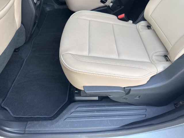 Used 2026 Buick Enclave Preferred w/ Super Cruise Package FWD image 61