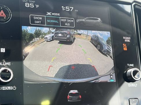 Used 2025 Subaru Ascent Bronze Edition image 33