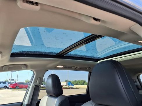 Used 2025 Subaru Ascent Onyx Edition AWD/4WD image 6