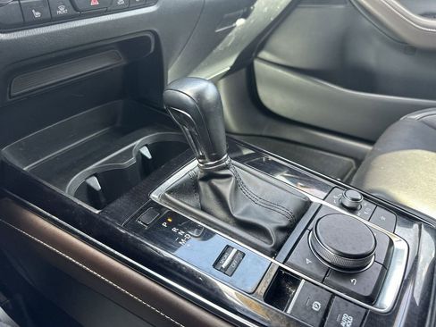Used 2023 MAZDA CX-30 AWD 2.5 S w/ Premium Package image 19