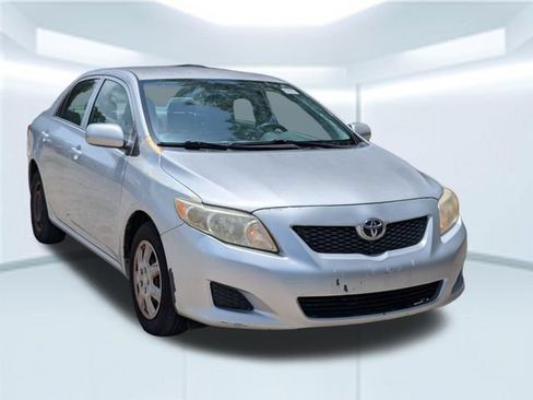 Used 2009 Toyota Corolla FWD image 8