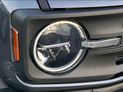 Used 2025 Ford Bronco Big Bend AWD/4WD image 26