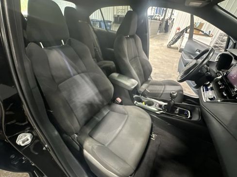 Used 2021 Toyota Corolla SE FWD image 32