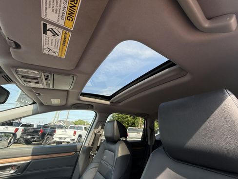Used 2019 Honda CR-V EX-L image 23