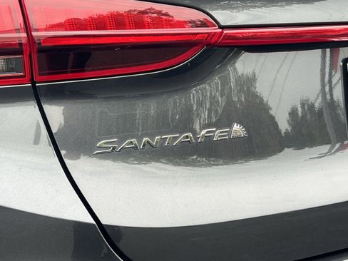Used 2022 Hyundai Santa Fe SEL image 30