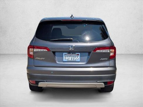 Used 2020 Honda Pilot EX-L image 8