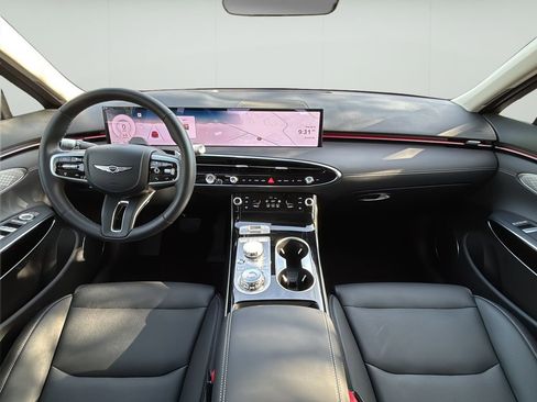 Used 2026 Genesis GV70 2.5T AWD/4WD image 20