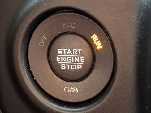 Used 2023 Jeep Gladiator Mojave w/ LED Lighting Group image 26