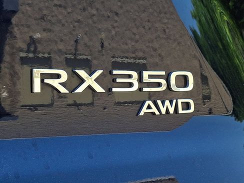 Used 2025 Lexus RX 350 Premium AWD/4WD image 29