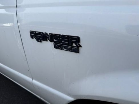 Used 2001 Ford Ranger 2WD SuperCab image 7