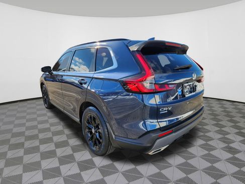 Certified 2023 Honda CR-V Sport image 3