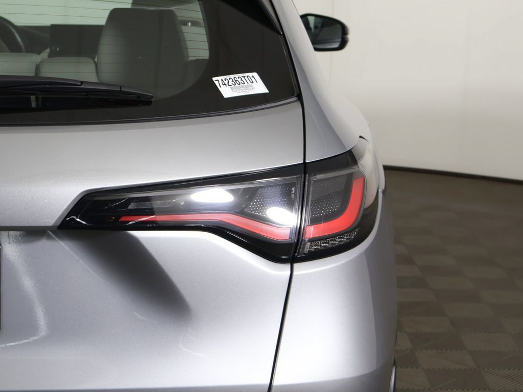Used 2024 Honda HR-V LX image 13