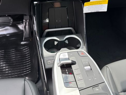 New 2026 BMW X1 xDrive28i w/ Technology Package AWD/4WD image 27