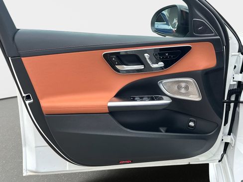 New 2026 Mercedes-Benz C 300 C 300 Sedan image 15