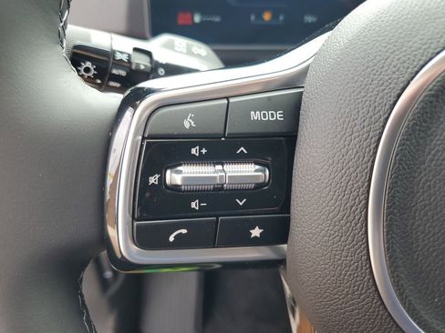 New 2026 Kia Carnival SX image 12