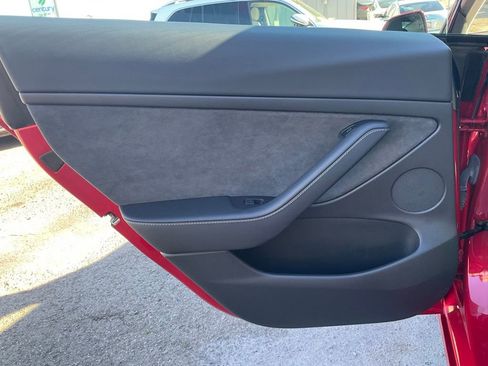 Used 2023 Tesla Model 3 Standard Range image 45