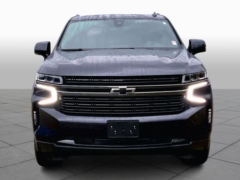 Used 2022 Chevrolet Tahoe RST w/ Sport Performance Package image 3