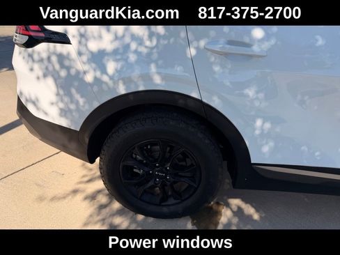 Used 2023 Kia Sportage X-Pro image 10