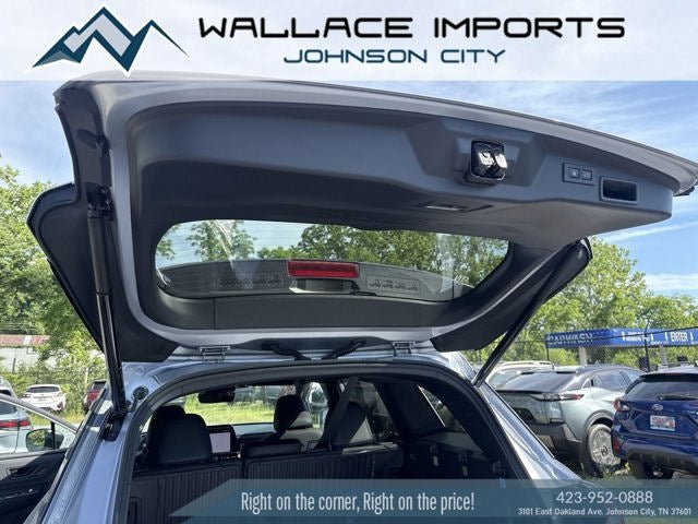 New 2026 Subaru Outback Wilderness w/ Wilderness Package AWD/4WD image 89