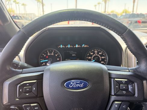 Used 2020 Ford F150 XLT w/ Equipment Group 302A Luxury AWD/4WD image 29