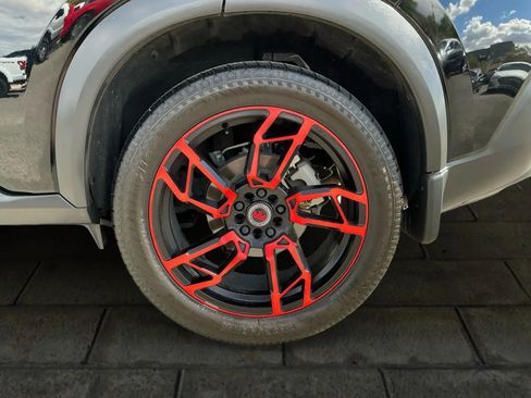 Used 2021 Nissan Rogue S image 17