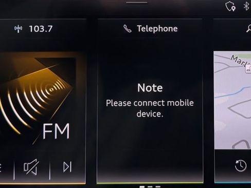 Used 2022 Audi Q5 2.0T Premium Plus w/ Premium Plus Package image 26