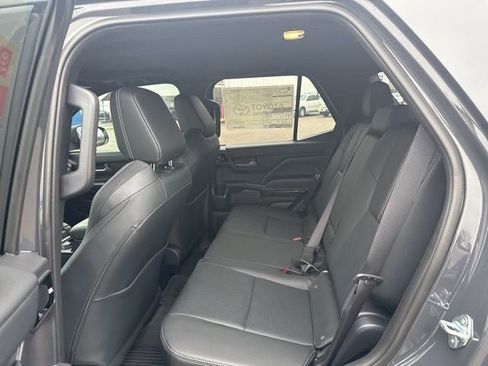 New 2026 Toyota 4Runner Limited image 10