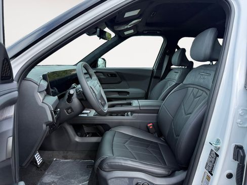 New 2027 Kia Telluride SX Prestige X-Line image 10