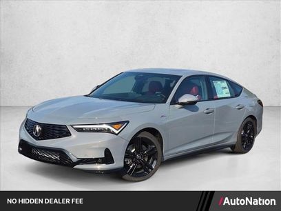 New 2026 Acura Integra A-Spec