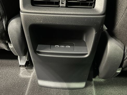 New 2026 Honda CR-V EX image 25