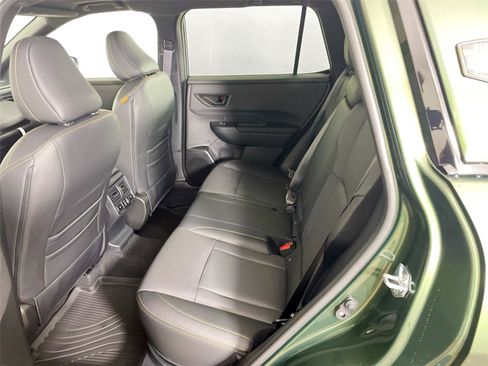 New 2026 Subaru Outback Wilderness image 11